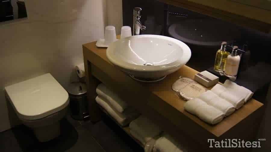 Misafir Suites 8 İstanbul